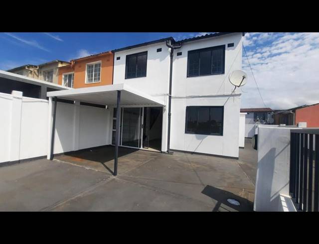 3 BEDROOM DUPLEX FOR SALE IN GREENBURY